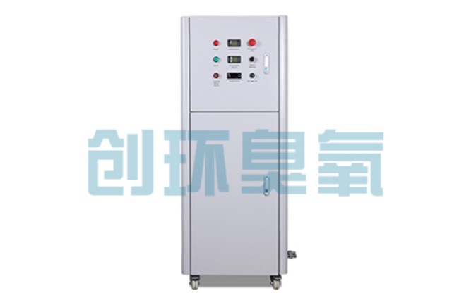 南昌2026好用的臭氧发生器哪个公司靠谱?工业设备厂家盘点