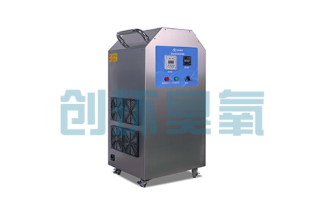 南昌2026化妆品生产车间GMP洁净区环境维持,臭氧发生器如何与空调系统联动?