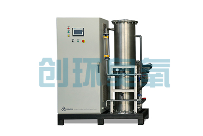 南昌高浓度工业废水难降解成分高怎么办？大型臭氧发生器催化氧化技术选型与成本测算