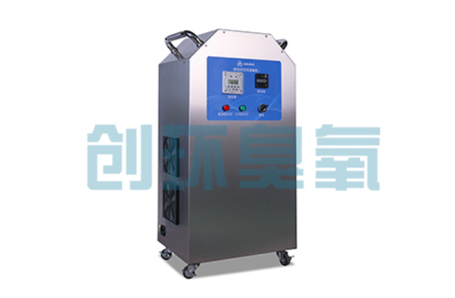 南昌冬季养殖场密闭消毒双赢方案：臭氧发生器在工厂化水产与畜牧场景的安全应用