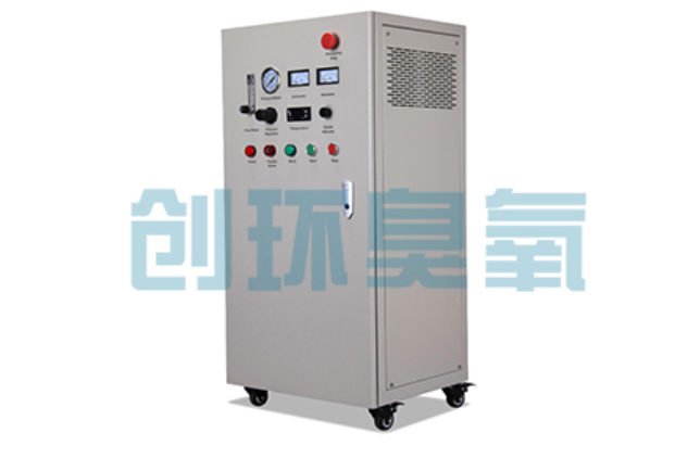 南昌密度养殖如何降低病害率？臭氧发生器精准消杀全解析