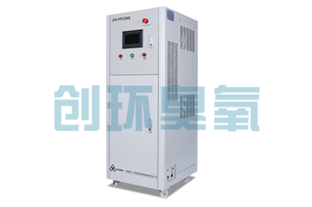 南昌高密度养殖中臭氧发生器的维护方法有哪些