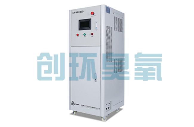 南昌海水养殖病害频发怎么防？臭氧发生器无残留消毒全解析