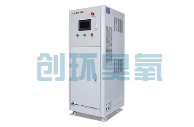 南昌海水养殖臭氧发生器入门指南:新手零基础也能掌握的3个操作步骤