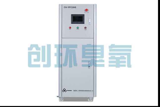 南昌ORP(氧化还原电位)控制在海水养殖臭氧投加中的核心作用与设定区间