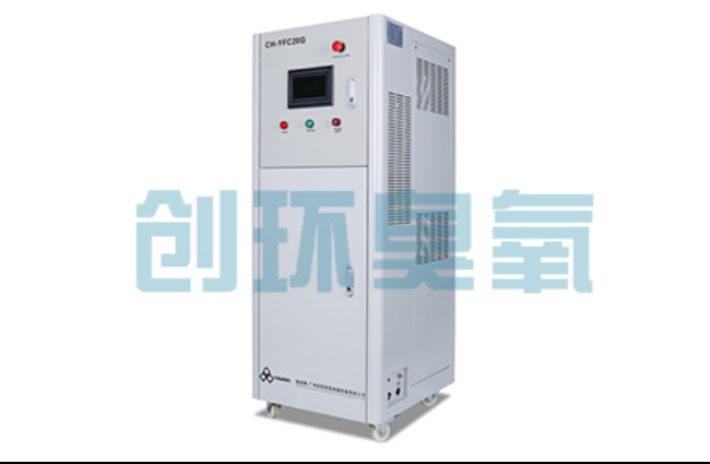 南昌高密度养虾水质恶化怎么救?臭氧发生器降解氨氮与亚硝酸盐实操步骤