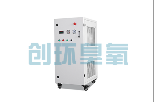 南昌2026年南美白对虾循环水养殖系统(RAS)臭氧消毒完整指南