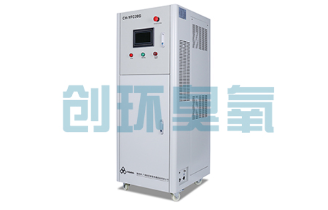 南昌工厂化循环水养虾必备：蛋白分离器后端注入臭氧的技术要点与逻辑