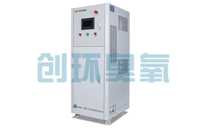 南昌石斑鱼养殖必看：臭氧发生器安装位置与日常维护全攻略