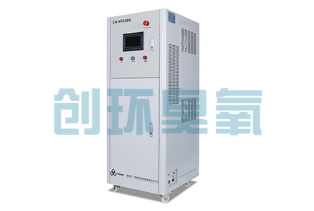 南昌石斑鱼循环水养殖避坑清单：臭氧发生器选型与投加的8个误区