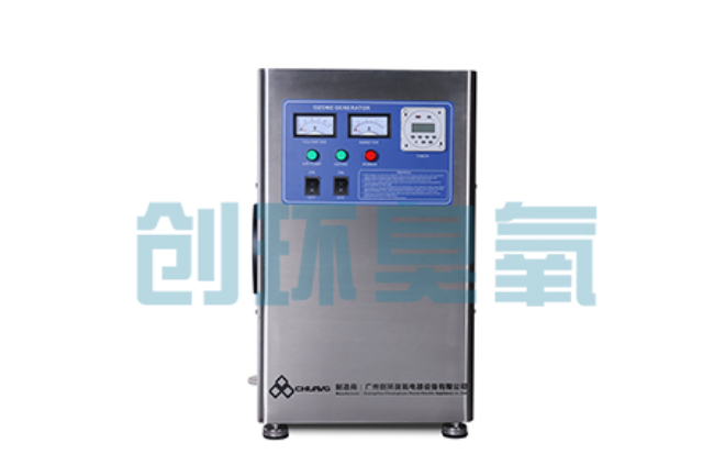 南昌高盐高浓度化工废水怎么处理？臭氧发生器催化氧化技术的应用边界在哪里？