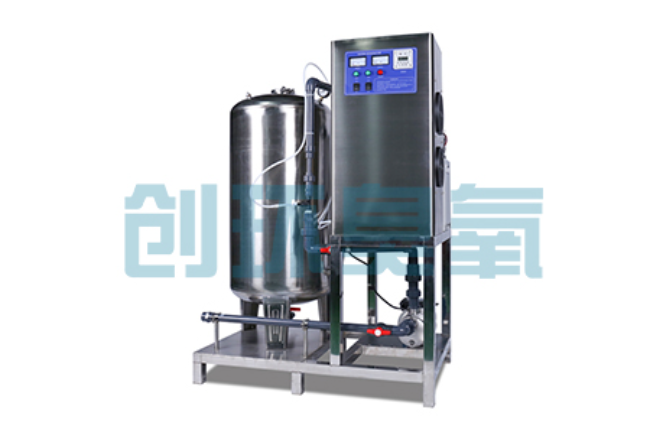 南昌AOP高级氧化技术完整指南：3步掌握臭氧投加量与HRT控制