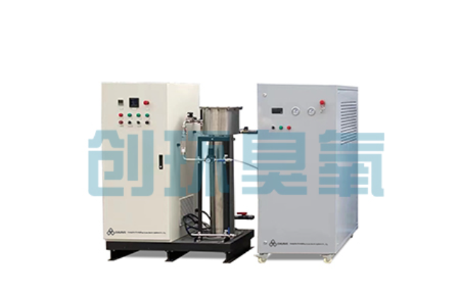 南昌化工废水高级氧化技术对比:臭氧发生器催化氧化与微电解工艺的适用场景与成本分析