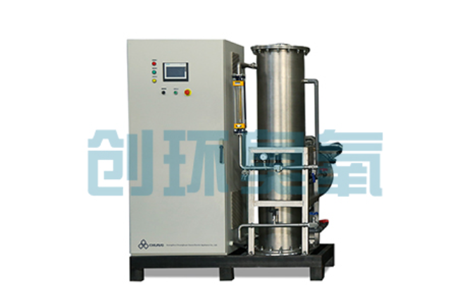 南昌高浓度化工废水脱毒对比：臭氧发生器与湿式氧化法（WAO）的能耗与设备投资评估