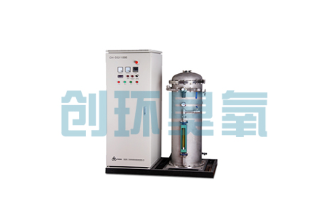 南昌臭氧+UV vs 臭氧+H₂O₂：哪个AOP工艺运行成本低20%？