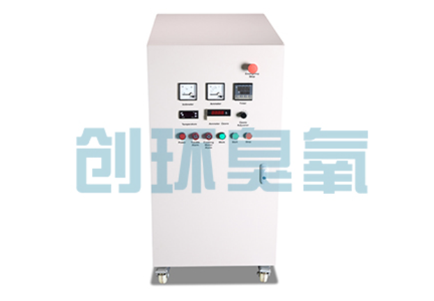 南昌拒绝盲目选型!工厂化循环水养殖臭氧发生器产量计算公式与避坑指南