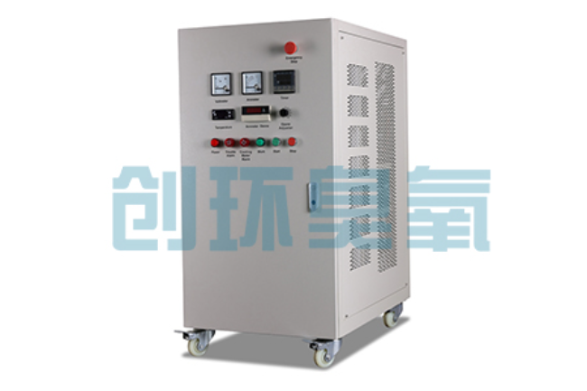 南昌冬季养殖场密闭消毒双赢方案:臭氧发生器在工厂化水产与畜牧场景的安全应用