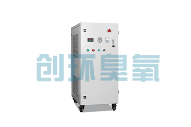 南昌高密度养殖中臭氧发生器的维护方法