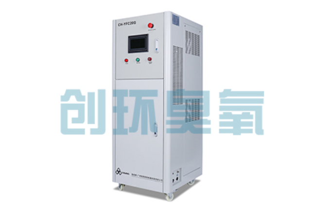 南昌海水工厂化养殖成活率低?臭氧发生器如何实现90%以上的存活率