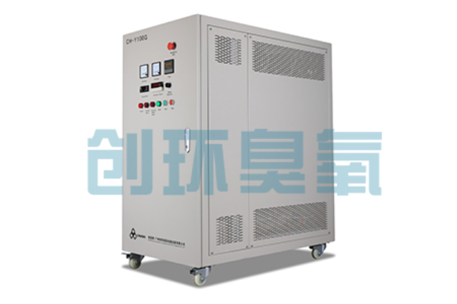 南昌海水养殖病害频发怎么防?臭氧发生器无残留消毒全解析